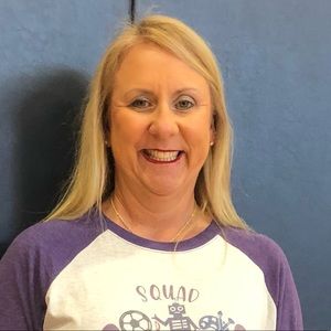 Meet your Posher, Andrea